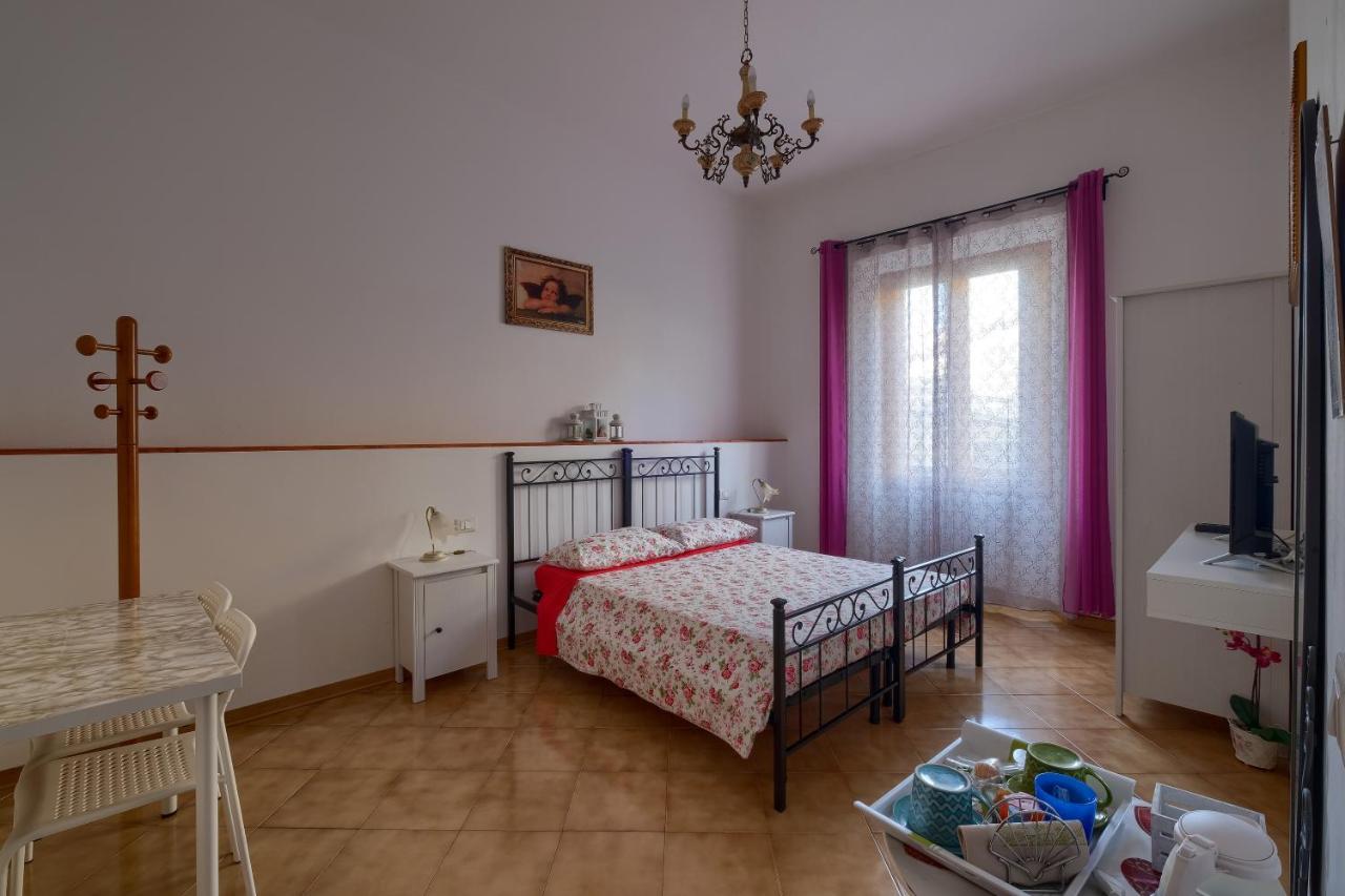 B&B Florence - Dimora Del Magnifico - Bed and Breakfast Florence