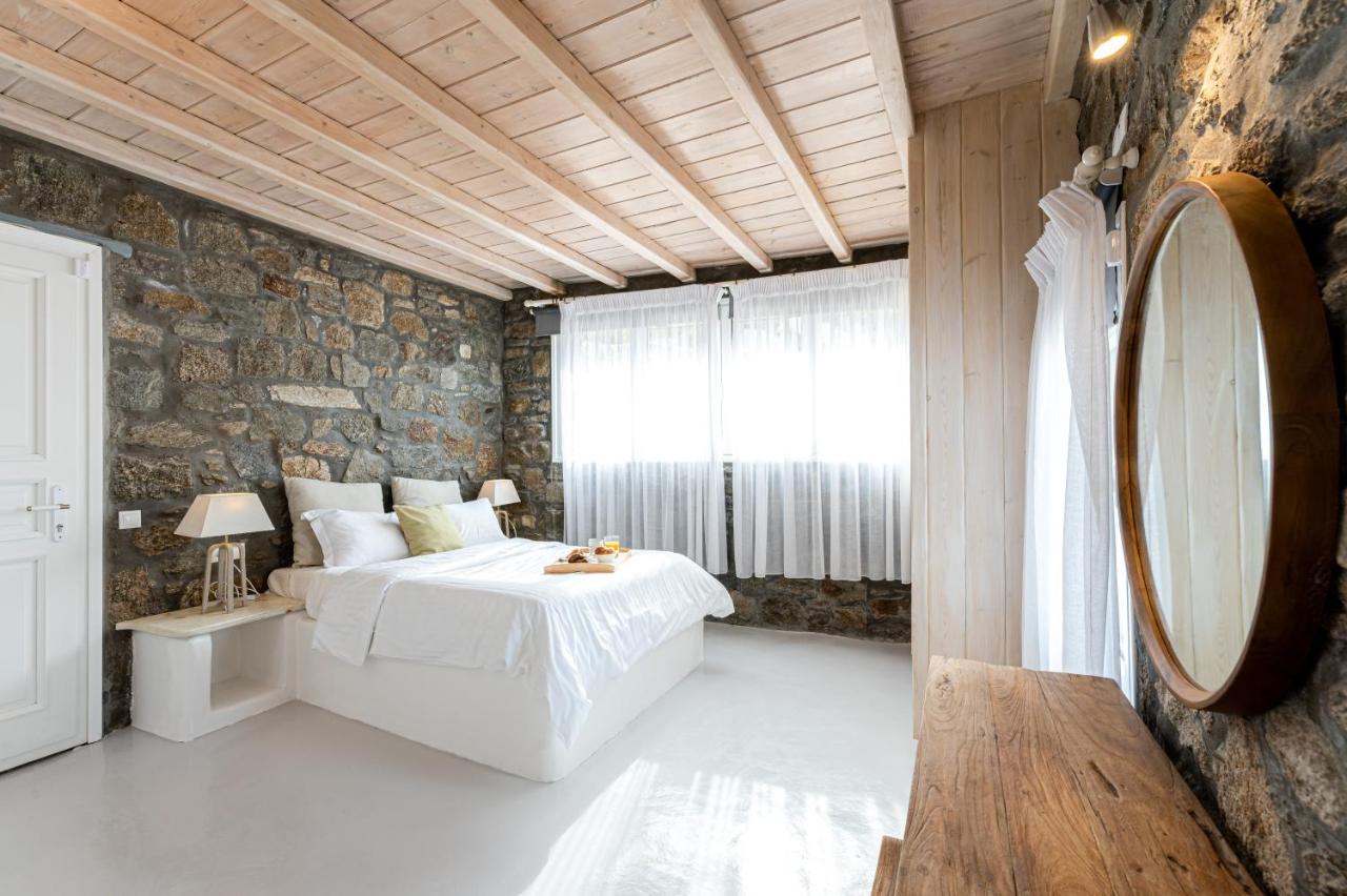 Villa III mit 4 Schlafzimmern