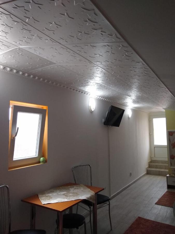 Family Room with Private Bathroom