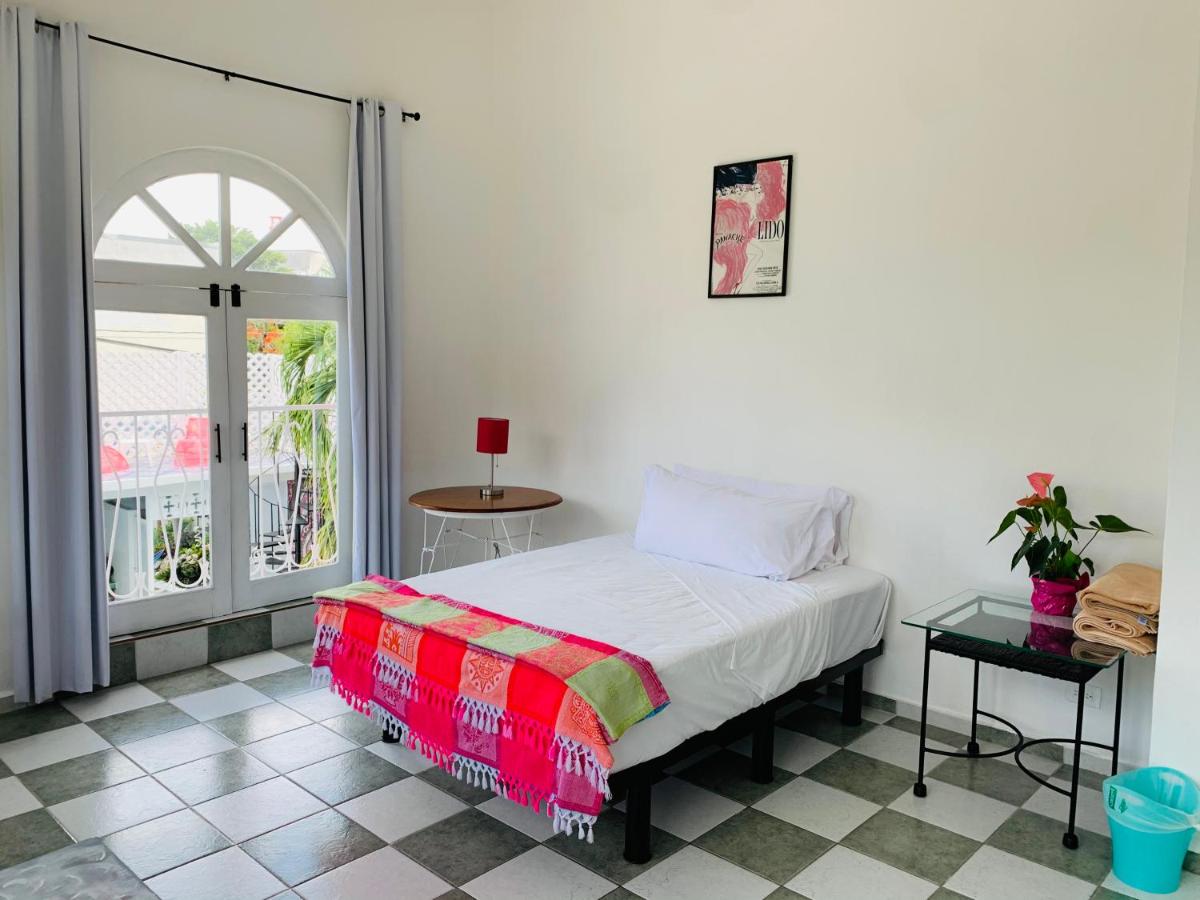 Chambre Double Économique