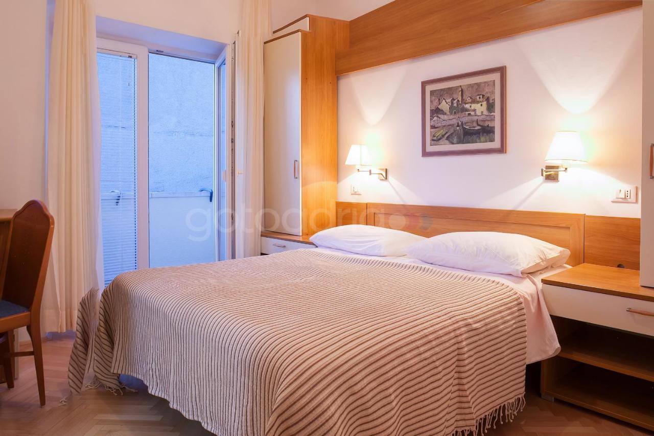 Doppelzimmer mit eigenem Bad