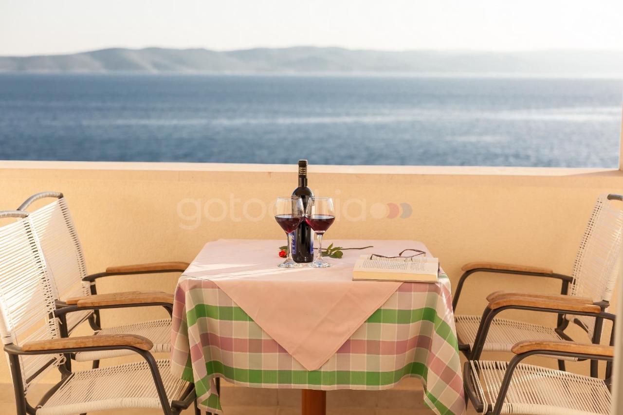 Studio - Vue sur Mer