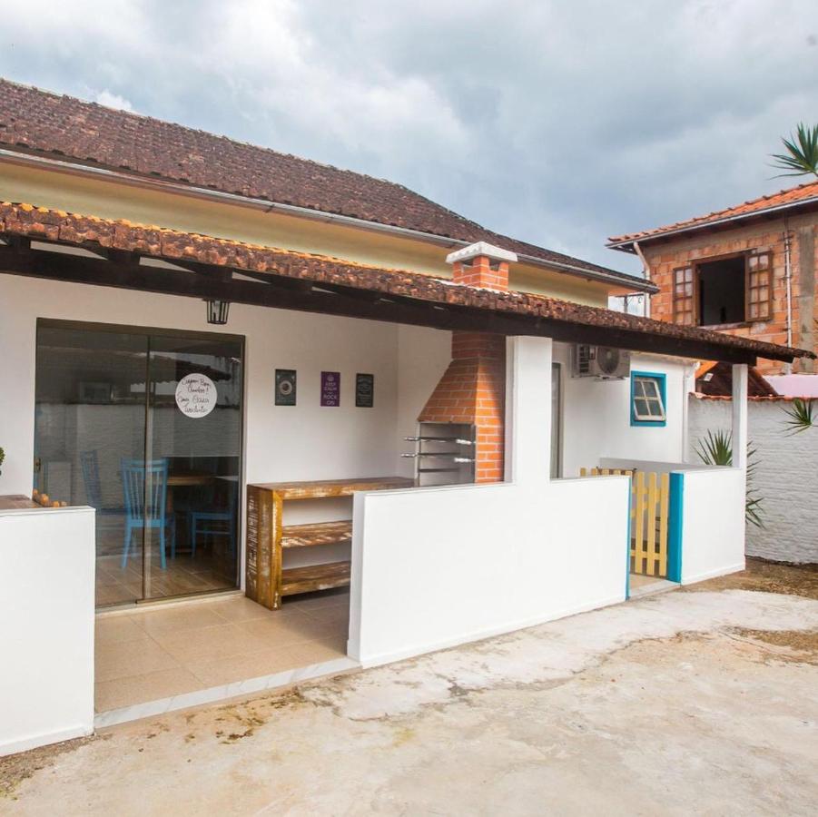 Sua Casa Tiradentes - Chambres d’hôtes