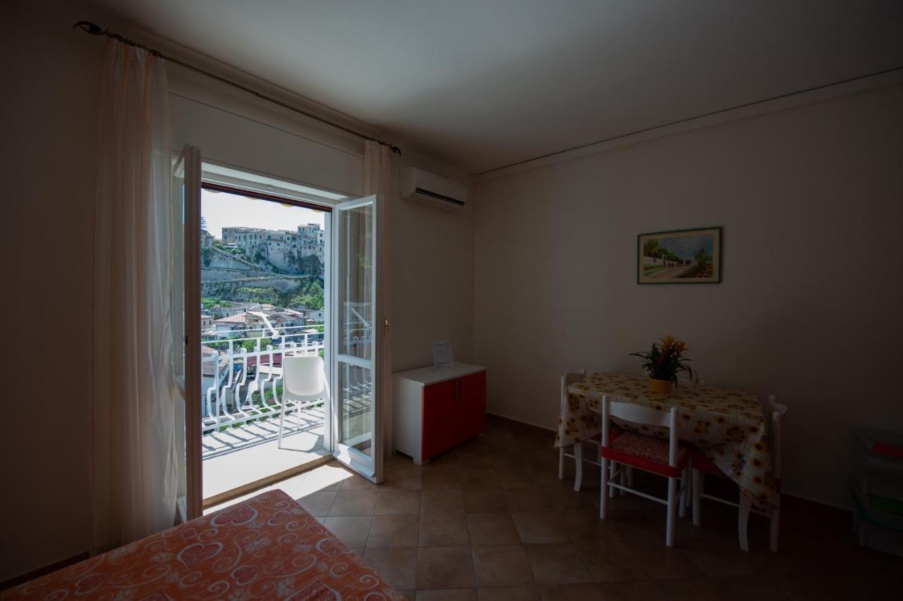 Appartamenti Attilio - Ferienwohnung