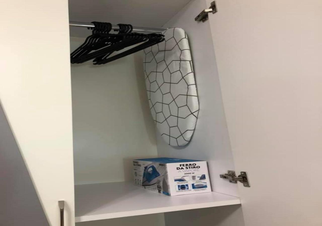 Chambre Double ou Lits Jumeaux avec Salle de Bains Privative