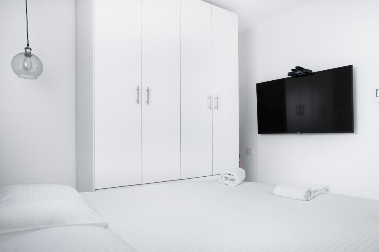 Parkview - Two-Bedroom Apartment