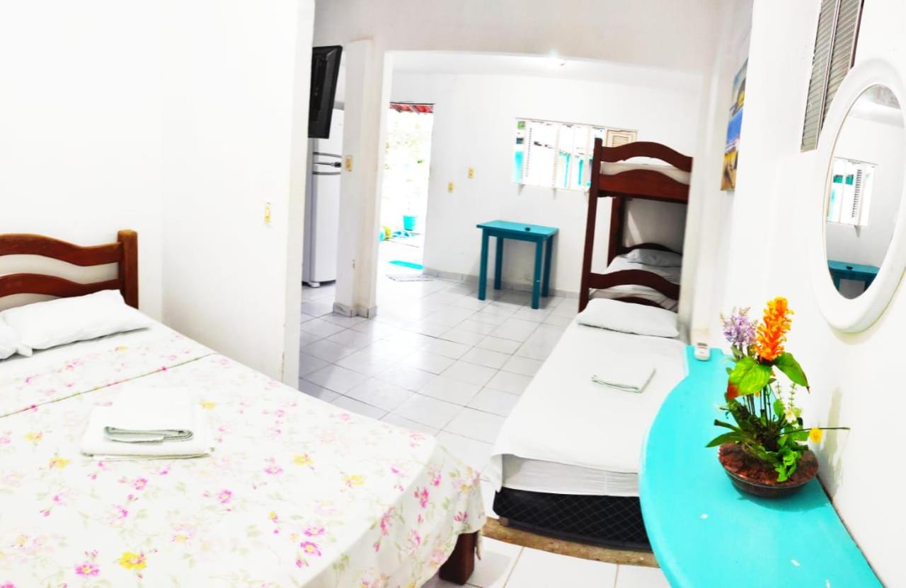 Chambre Familiale Standard