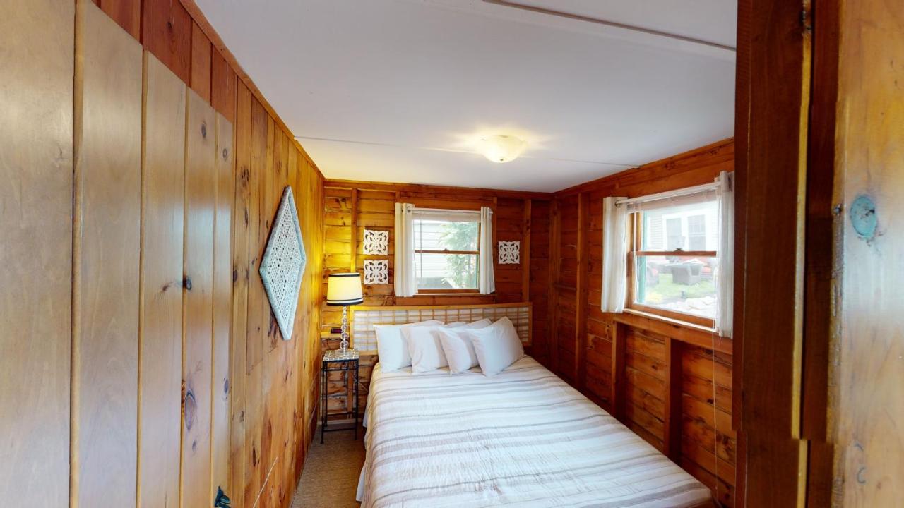 Two-Bedroom Cottage