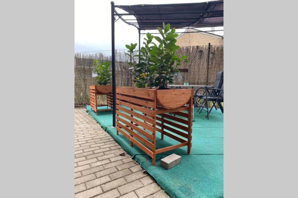 La Dolce Vita Appartements - Chambres d’hôtes Brunswick