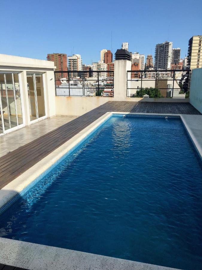 Dormy en Belgrano - B&B