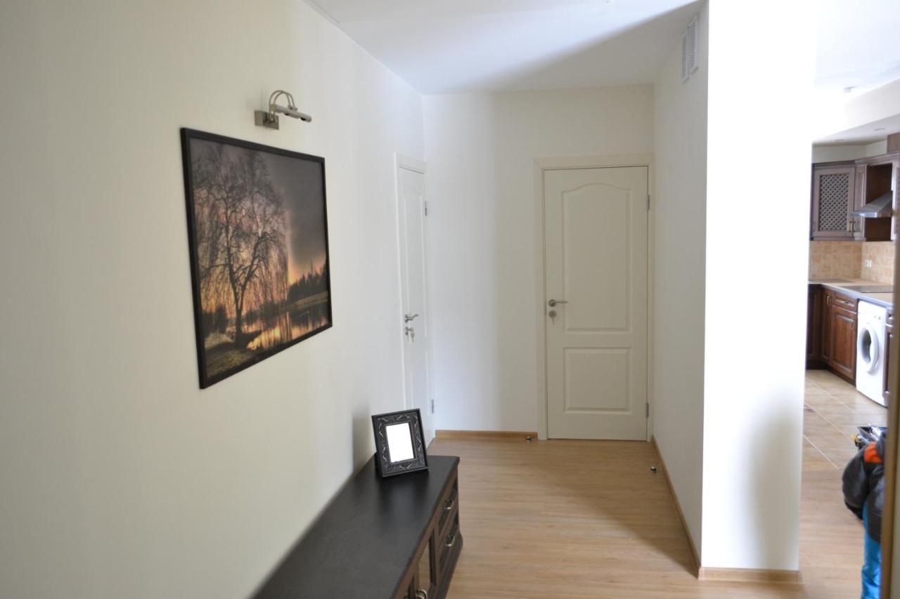 Pilaites svetingi namai - Ferienwohnung Vilnius