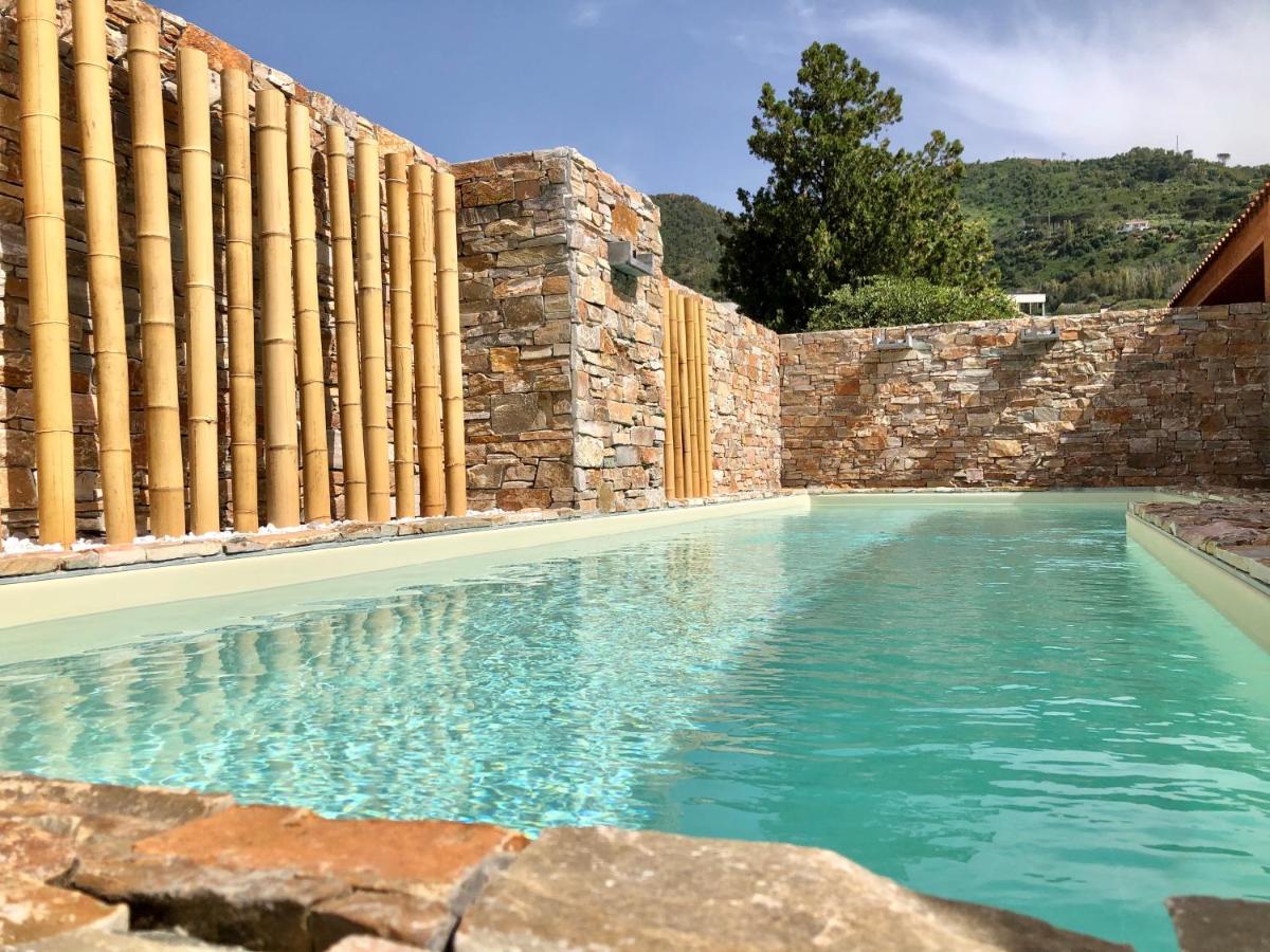 Villa Arcipelago - Chambres d’hôtes Cefalù