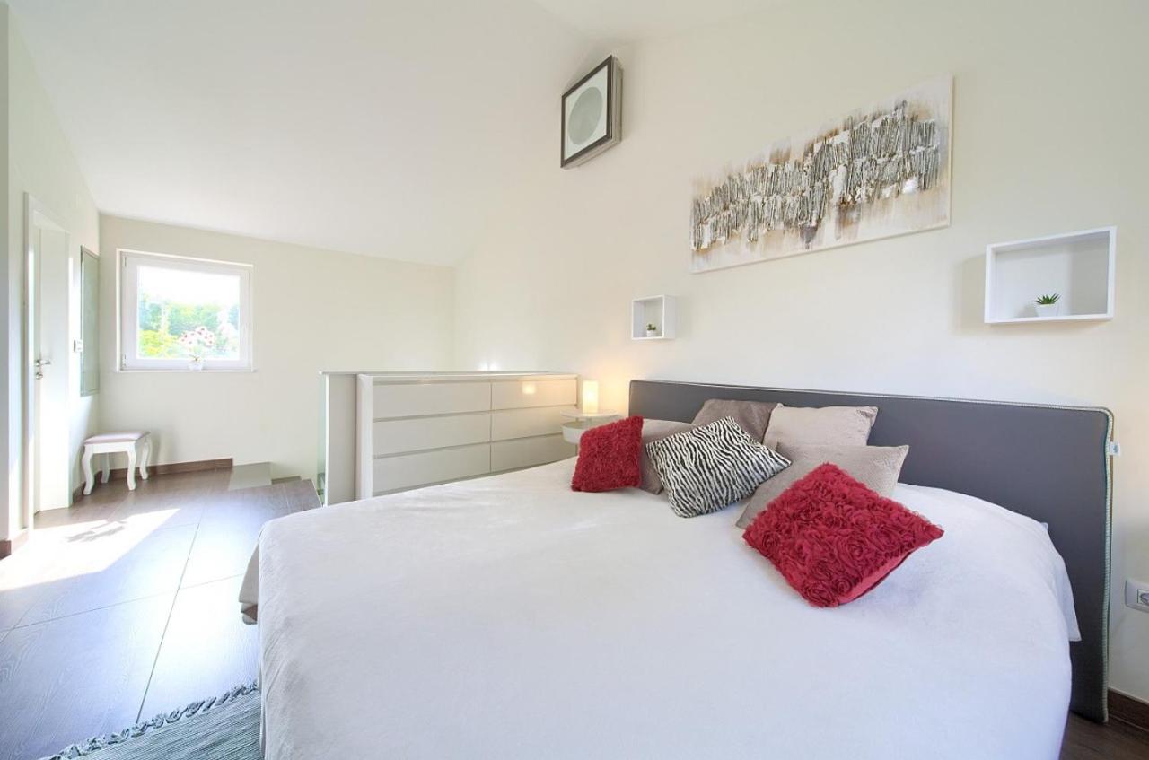 Apolina Malinska - Chambres d’hôtes Malinska