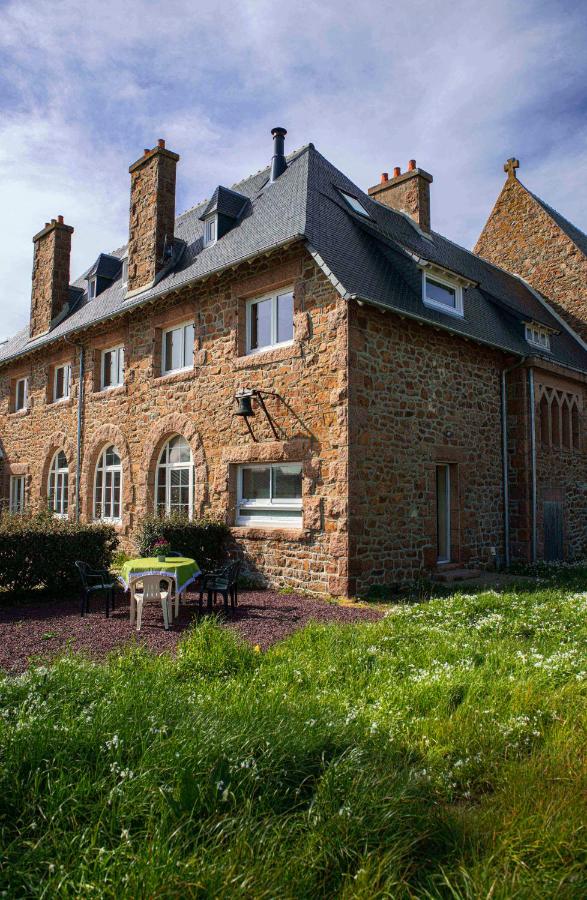 B&B Pleubian - Le Presbytère du Talbert - Bed and Breakfast Pleubian