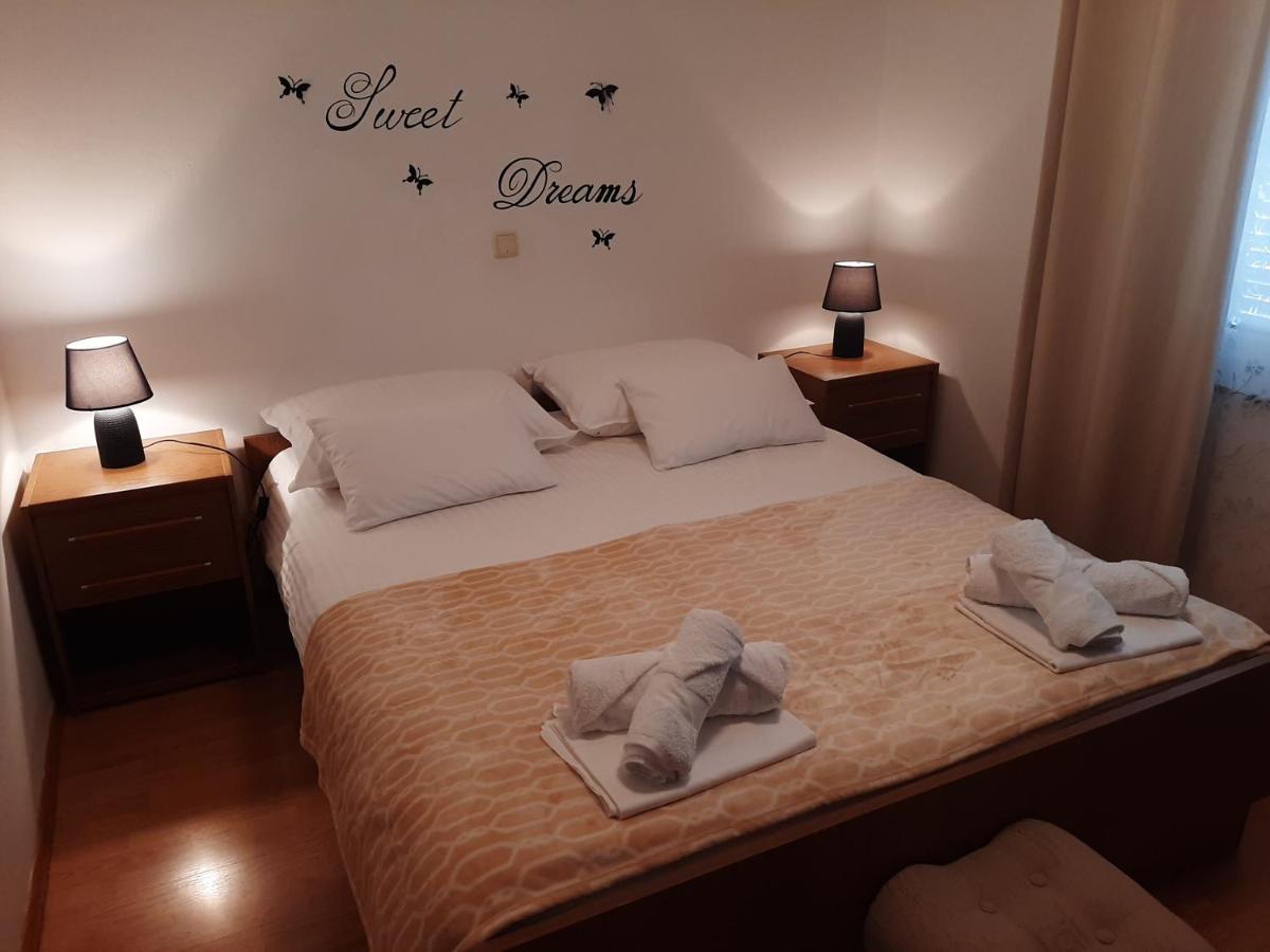Apartamento de 2 dormitorios