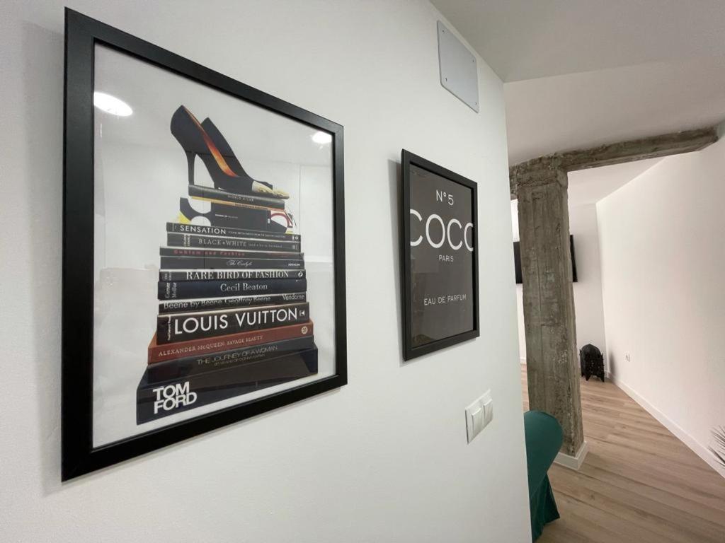 PARIS FASHION - Torremolinos - B&B Torremolinos