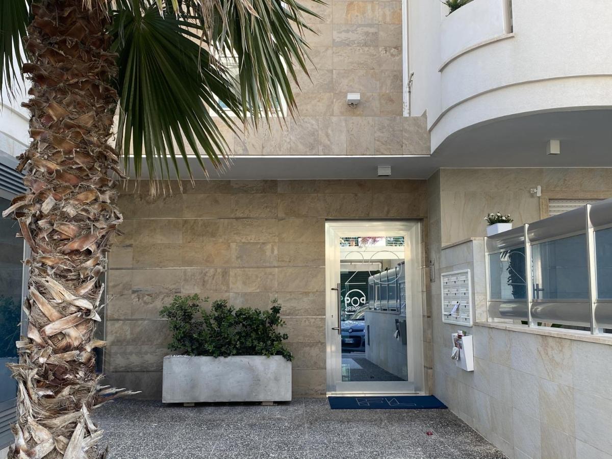 A casa di Carlotta vista mare - B&B Monopoli