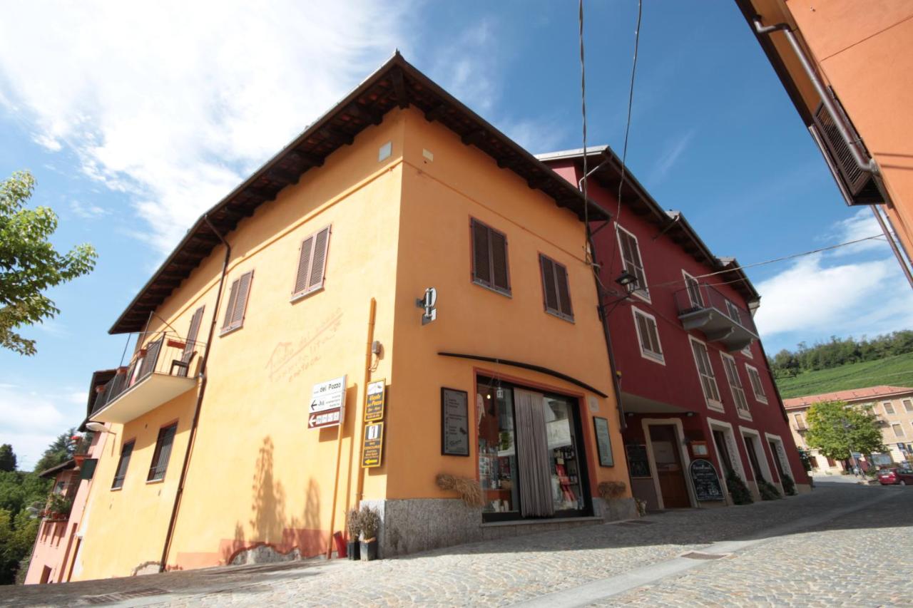 B&B Barolo - Vicolo del Pozzo - Bed and Breakfast Barolo