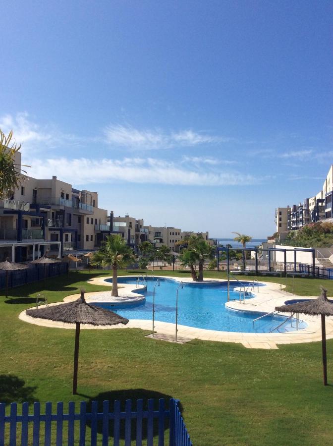 Penthouse - Atico Playa Cabria Almunecar - B&B