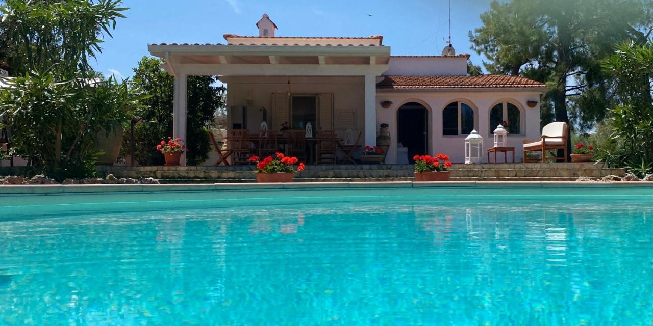 Villa Vittoria - B&B