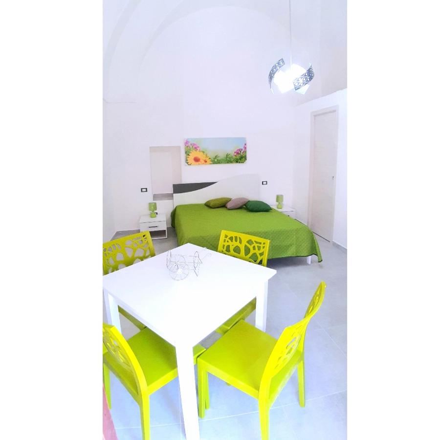 Pozzo Castello - B&B