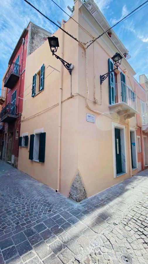 Antica Casa Tabarkina - B&B