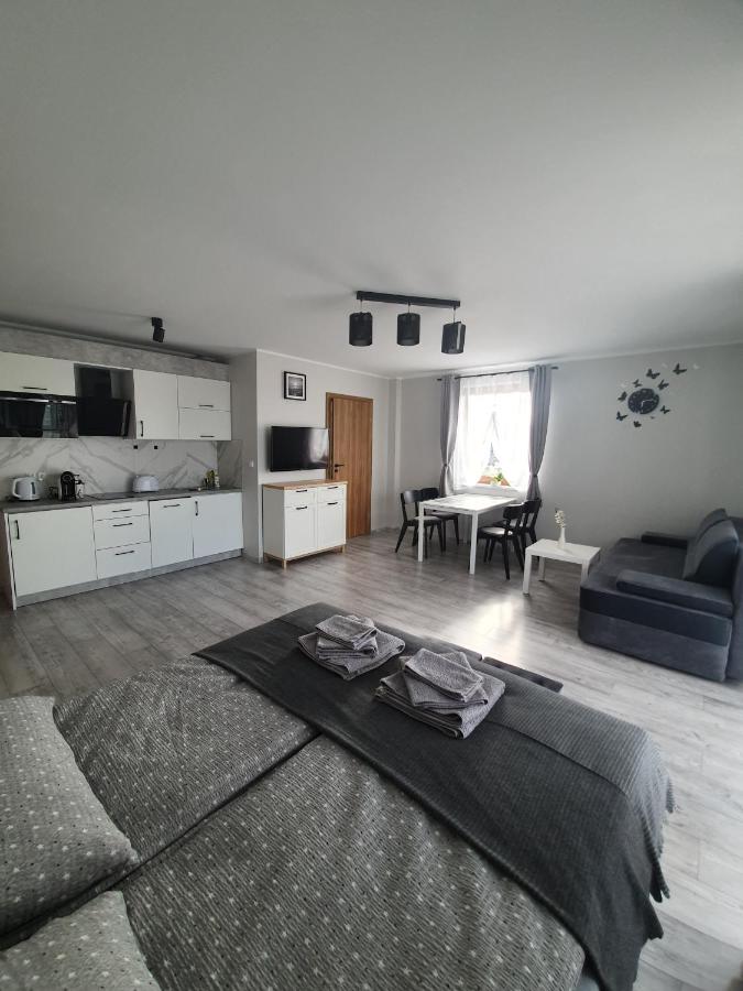 King Studio with Sofa Bed