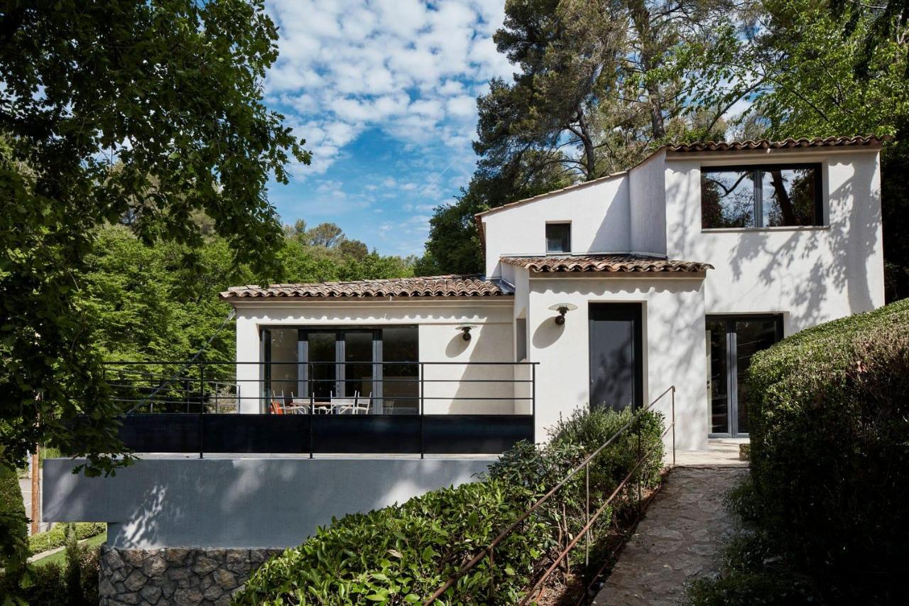 FONDATION CAB St-Paul-de-Vence - B&B