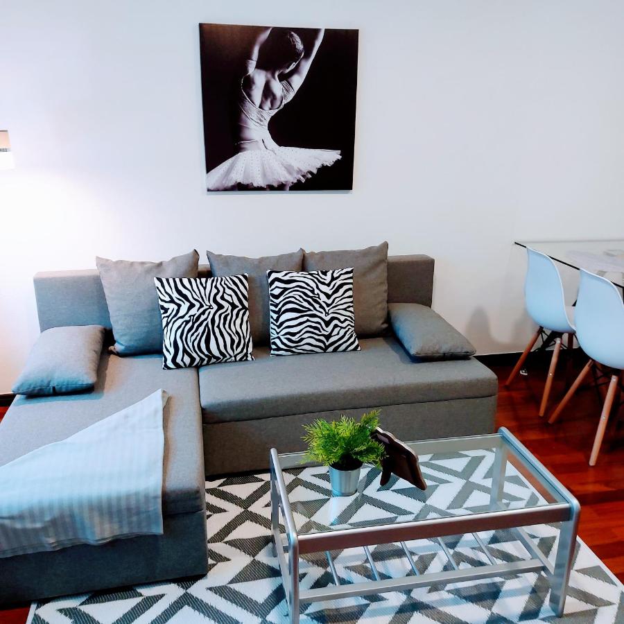 Apartamentos Florida Casablanca - B&B
