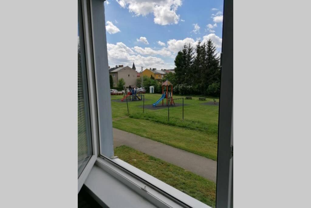 Apartmán blízko hlavnej stanice a centra mesta - B&B