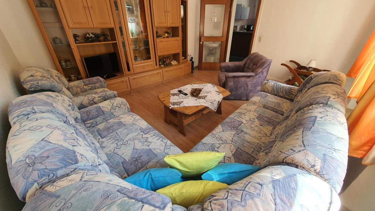 Haus Born - Chambres d’hôtes Treis-Karden