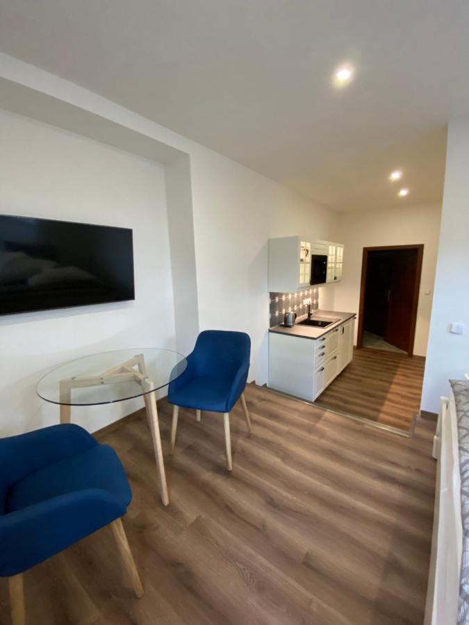 Deluxe Kamer met Kingsize Bed