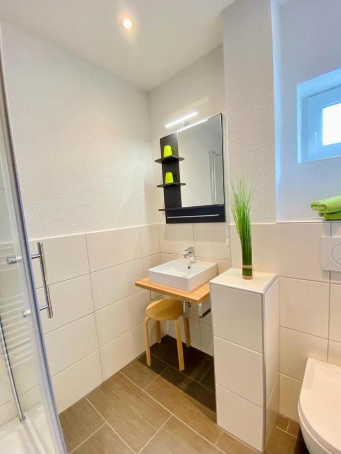 Habitación Familiar con baño privado