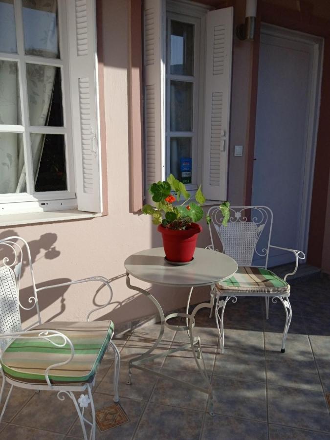 Appartement 2 Chambres