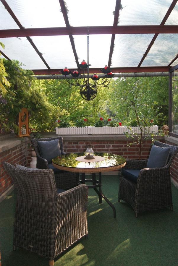 "Am Griebnitzsee" 14482 Potsdam-Babelsberg - Ferienwohnung Potsdam