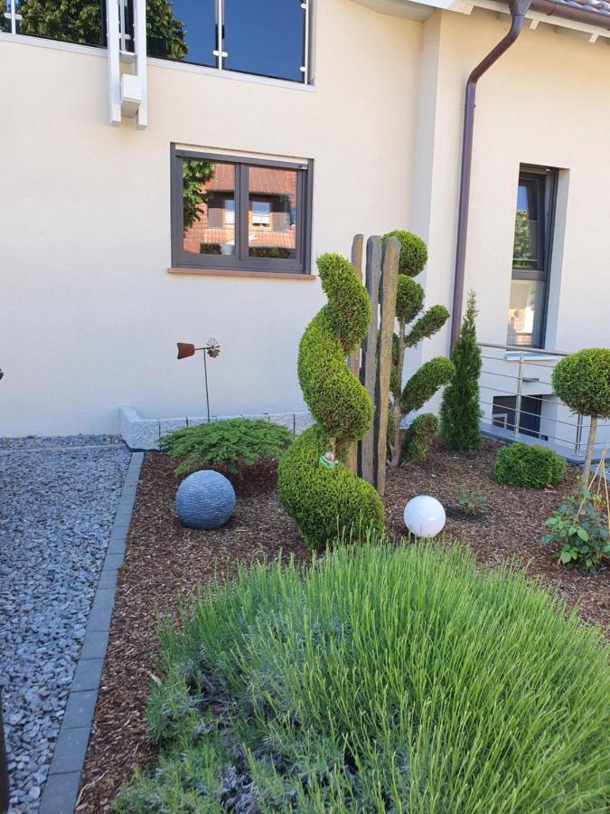 Gästehaus Sonja - B&B Rust