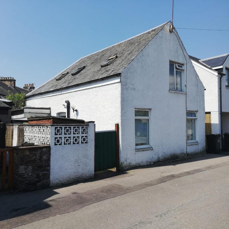 Blair Drummond Holiday Home - B&B