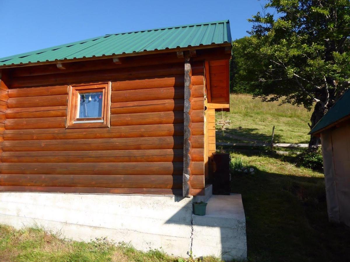 Maison de Vacances