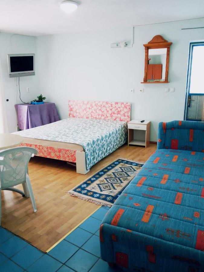 Junior Suite Familiare