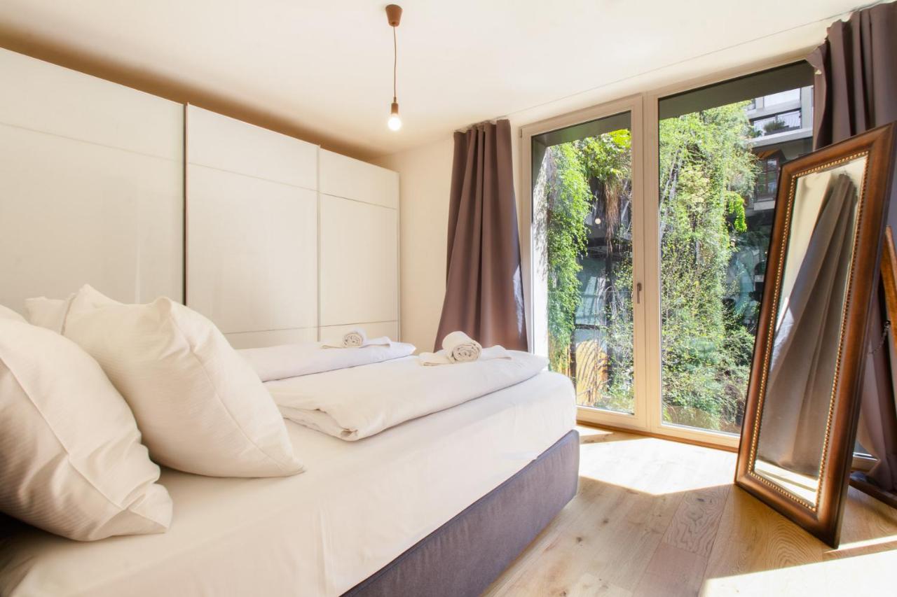 Appartamento con 2 Camere da Letto
