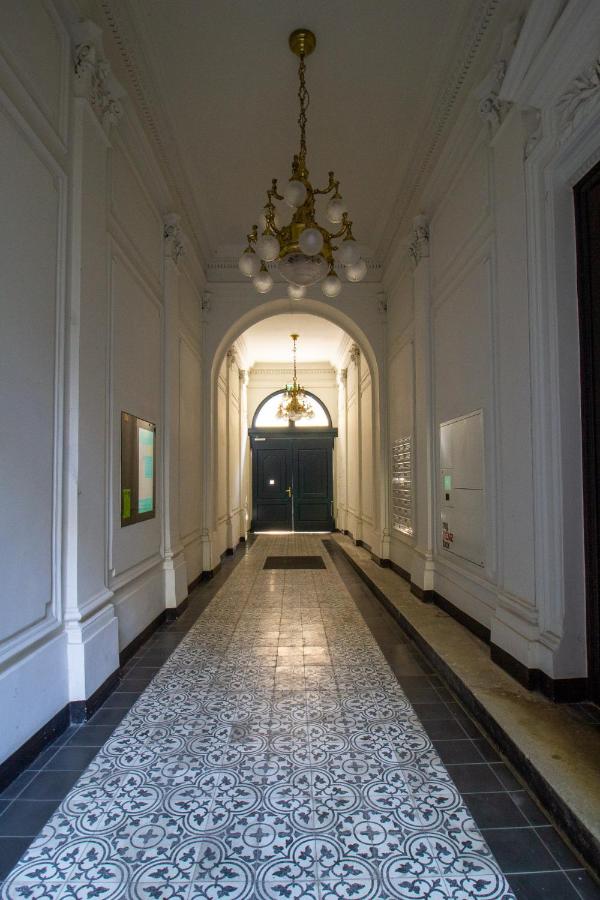 Luxury Residence near Parlament in @YourVienna - Ferienwohnung
