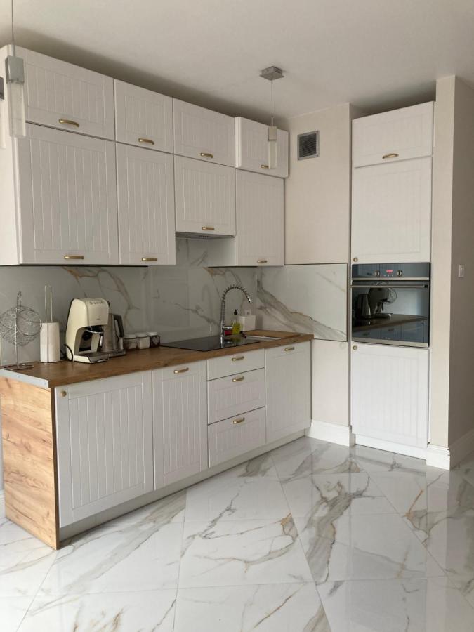 Apartment Kaczorowskiego 14 - Chambres d’hôtes