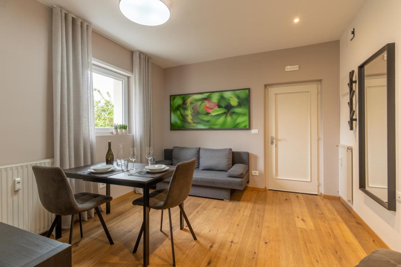 Apartment Hanna - B&B Merano