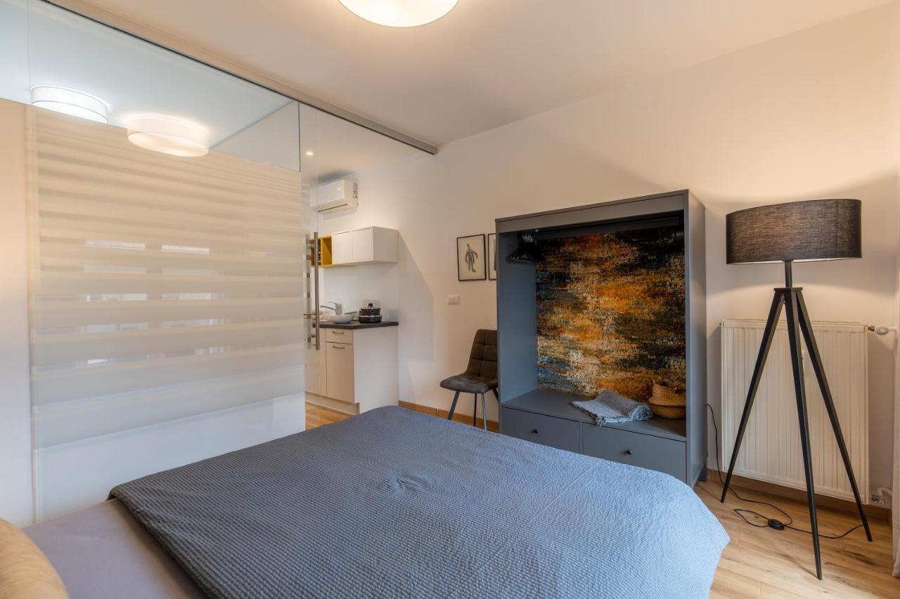 Appartement met 1 Slaapkamer