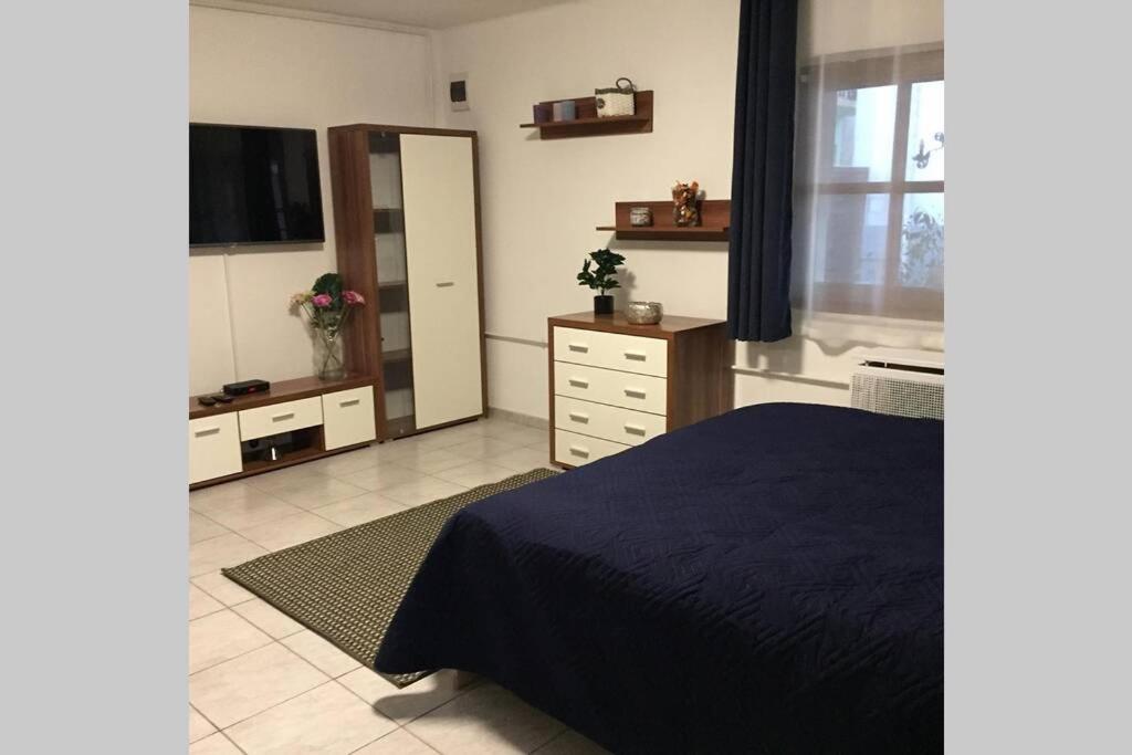 JAndi apartman - Ferienwohnung Hévíz