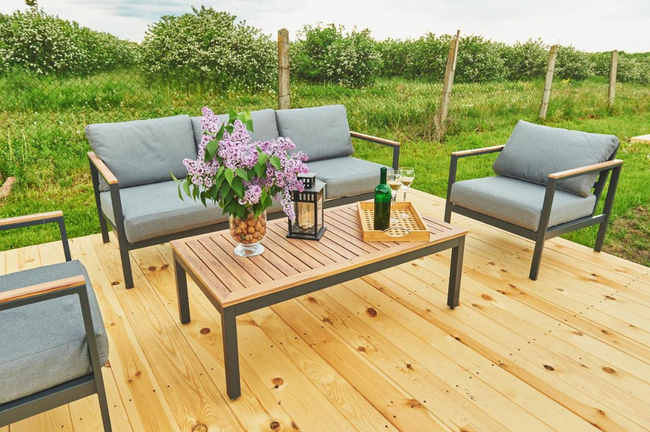Studio Loft Winnica Sopel - Bed and Breakfast