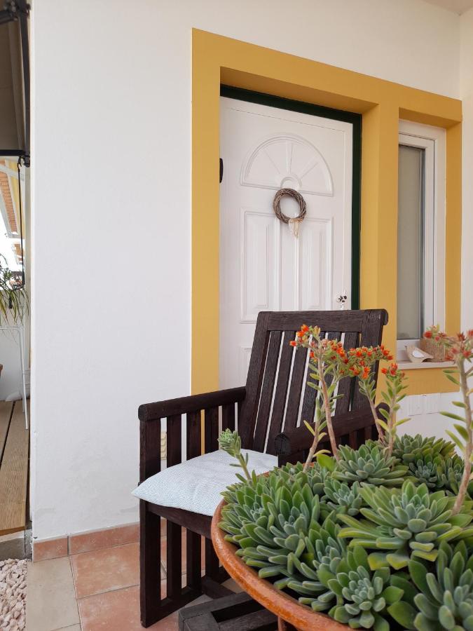 Cantinho do Burgau - B&B Burgau