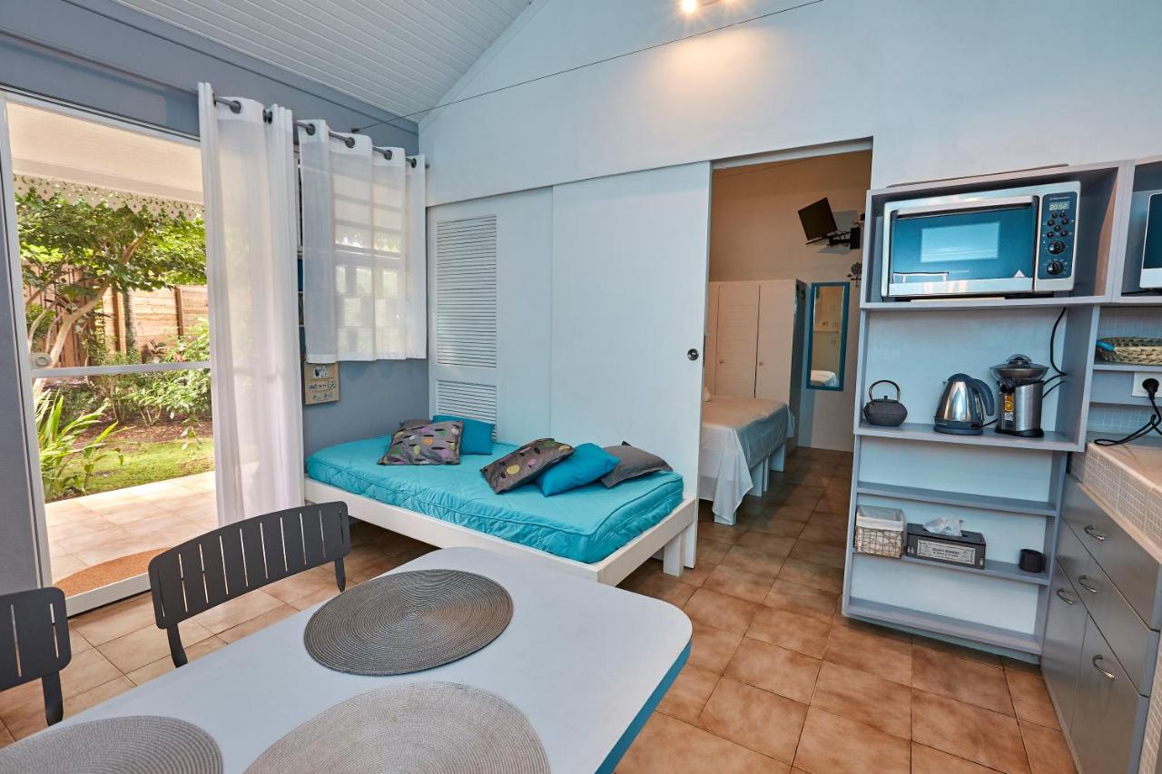 Bungalow mit 1 Schlafzimmer
