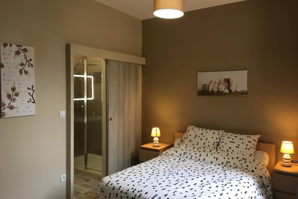 Appartamento con 1 Camera da Letto