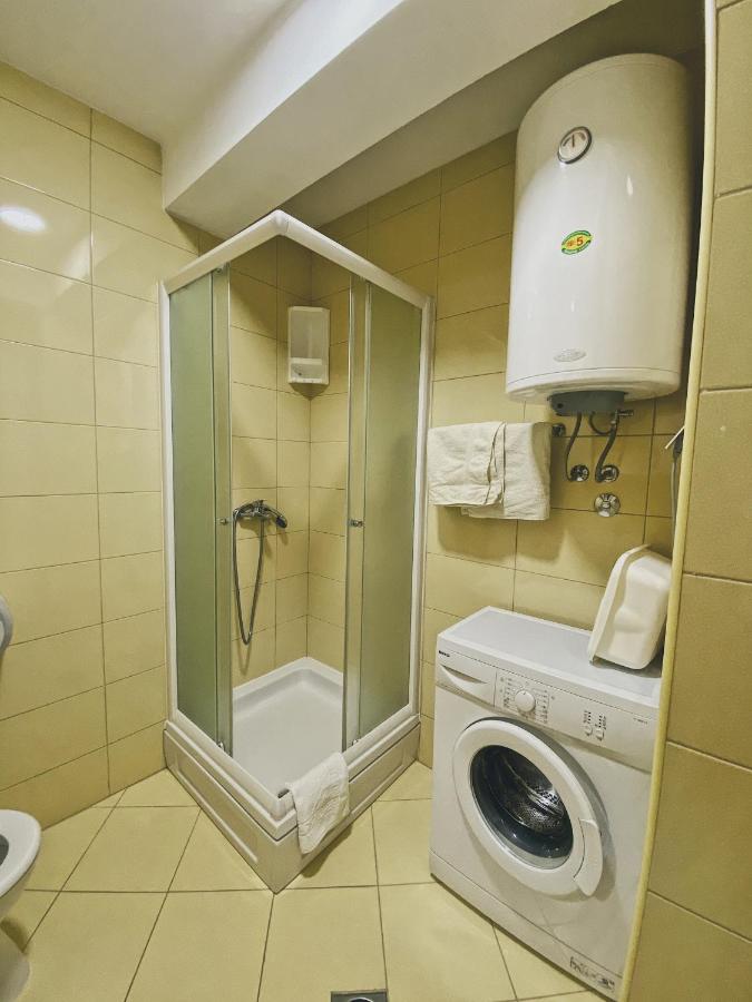 Studio with Balcony and Sea View (2 Adults)